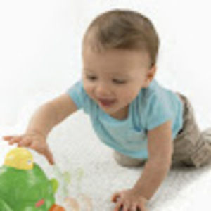 Meet your Posher, Tasha